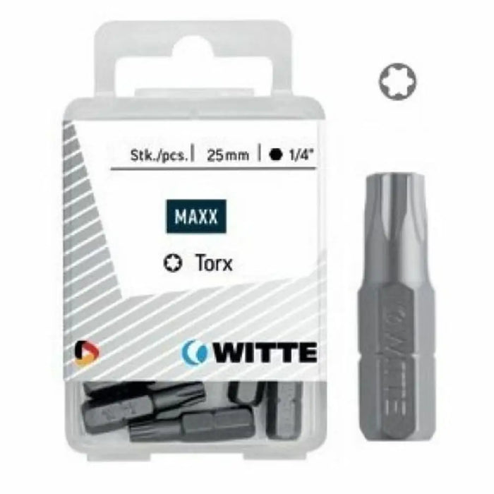 Съвет набор WITTE TX 5 броя