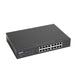 Суич iggual IGG318324 Gigabit Ethernet