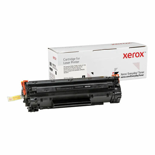 Съвместим тонер Xerox 006R03708 Черен