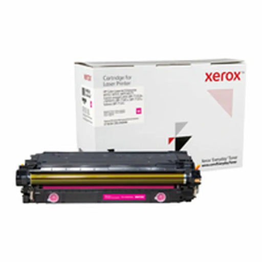 Съвместим тонер Xerox 006R03682 Пурпурен цвят
