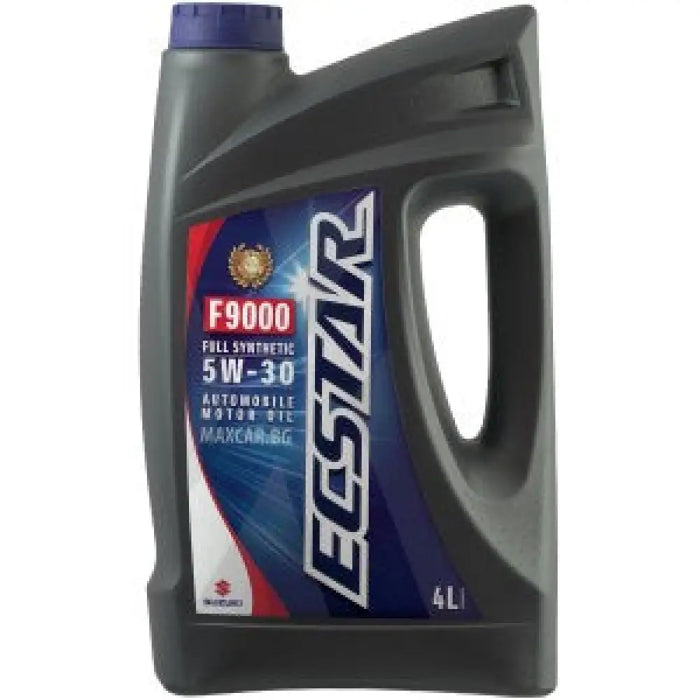 SUZUKI ECSTAR F9000 5W-30 4L