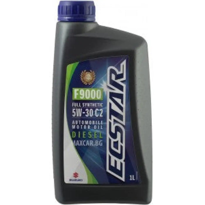 SUZUKI ECSTAR F9000 5W-30 C2 1L