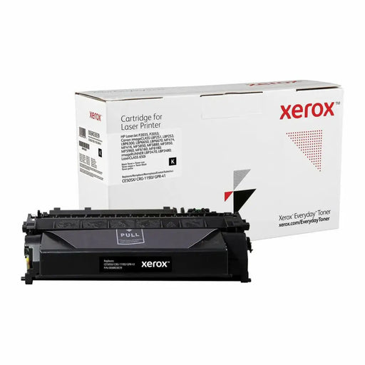 Съвместим тонер Xerox 006R03839 Черен