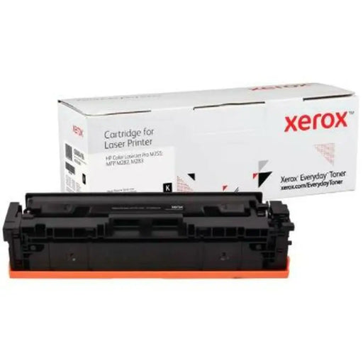 Съвместим тонер Xerox 006R04196 Черен