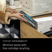 Съвместим тонер Xerox TN-2320 Черен
