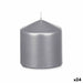 Свещ Acorde 92533 92533 Сребрист 7 x 7,5 x 7 cm (24 броя)