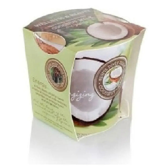 СВЕЩ ЧАША WELLNESS BEAUTY 115 BARTEK WELLNESS & BEAUTY