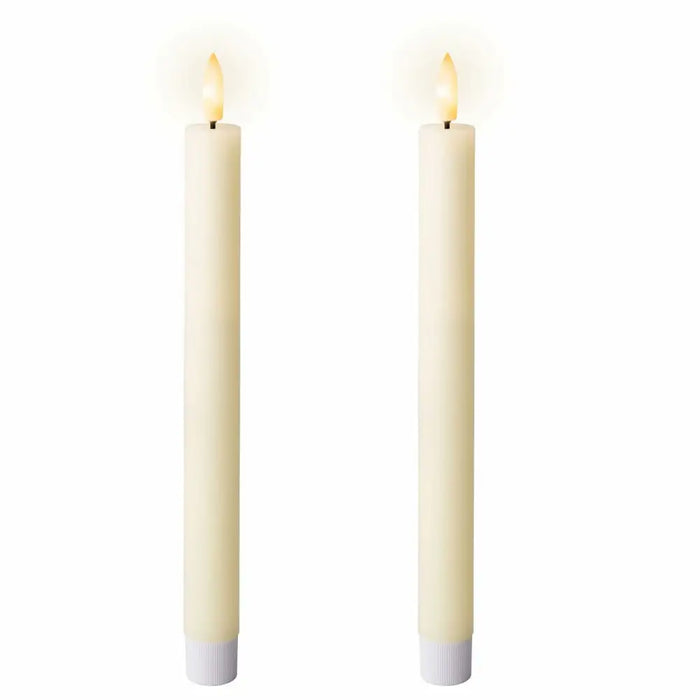 Свещ Lumineo Ø 2,2 x 24,5 cm