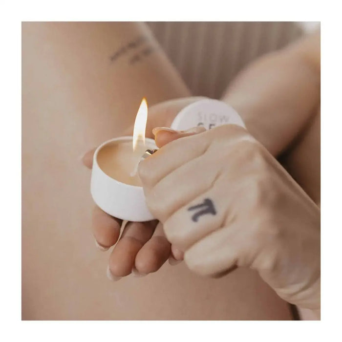 Свещи Bijoux Indiscrets