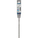 СВРЕДЛО ЗА БЕТОН BOSCH SDS PLUS-5X 8X100X160