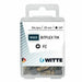 Съвет набор WITTE PZ 3 BITFLEX TIN Pozidriv PZ3 10 броя 10