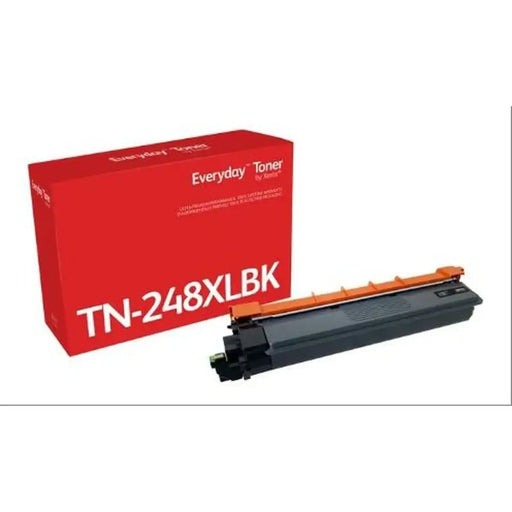Съвместим тонер Xerox 006R04875 Черен (1 броя)