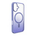 Съвместим калъф Puro Gradient TPU MagSafe за iPhone 17