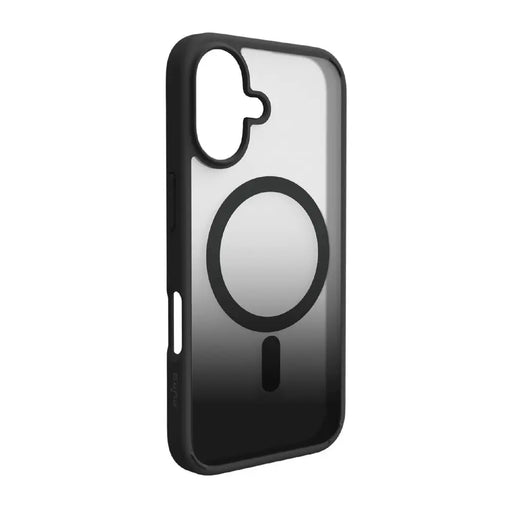 Съвместим калъф Puro Gradient TPU MagSafe за iPhone 17