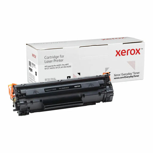 Съвместим тонер Xerox 006R03650 Черен