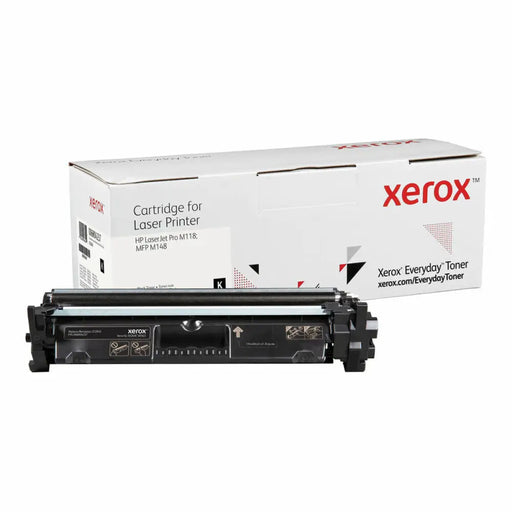 Съвместим тонер Xerox 006R04237 Черен