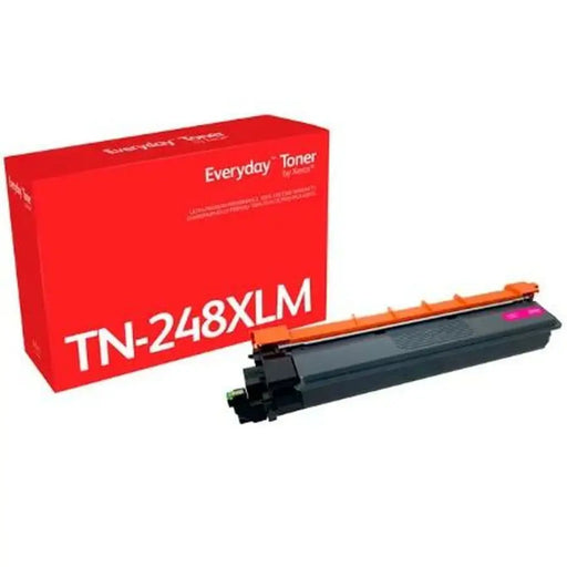 Съвместим тонер Xerox 006R04877 Пурпурен цвят (1 броя)