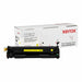 Съвместим тонер Xerox CF412A/CRG-046Y Жълт