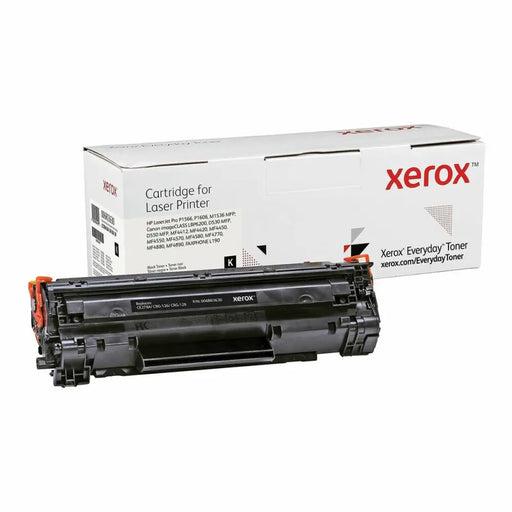 Съвместим тонер Xerox 006R03630 Черен