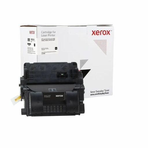 Съвместим тонер Xerox 006R03633 Черен