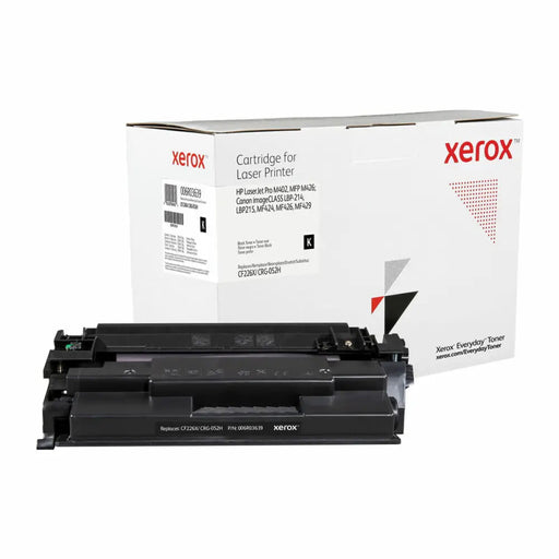 Съвместим тонер Xerox 006R03639 Черен