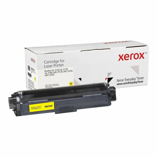 Съвместим тонер Xerox 006R03715 Жълт