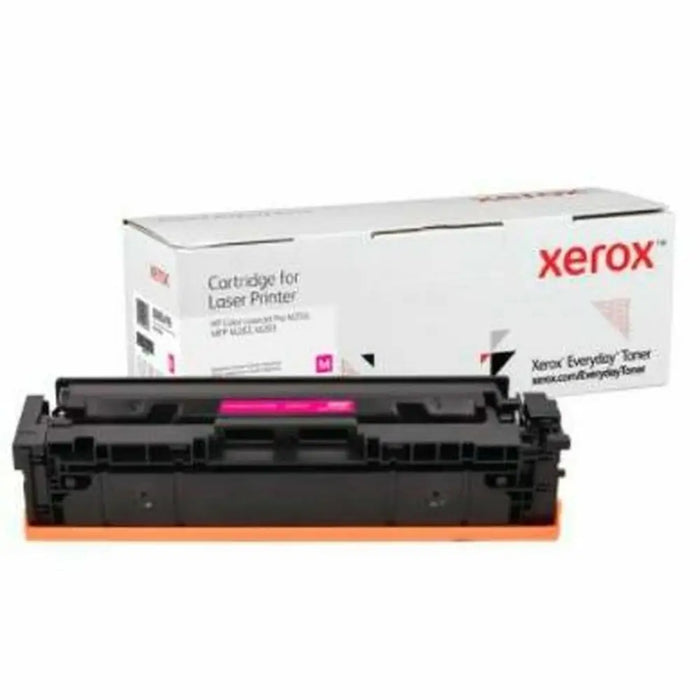 Съвместим тонер Xerox 006R04199 Пурпурен цвят