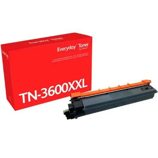Съвместим тонер Xerox 006R04868 Черен (1 броя)