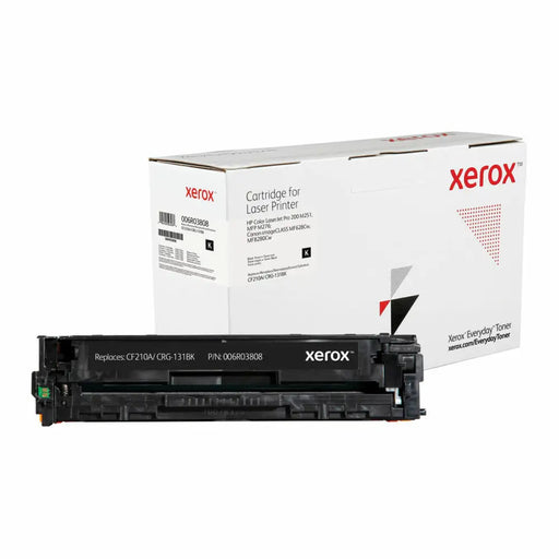 Съвместим тонер Xerox 006R03808 Черен