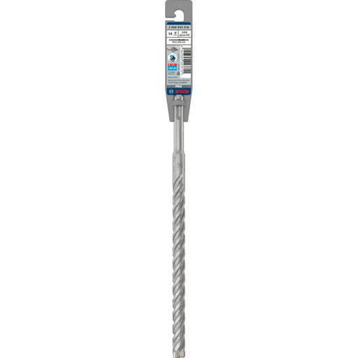 СВРЕДЛО ЗА БЕТОН BOSCH SDS PLUS-5X 14X260