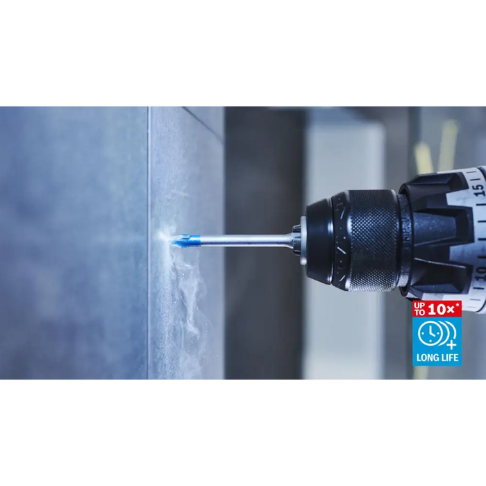 СВРЕДЛО BOSCH EXPERT HARDCERAMIC 4ММ