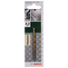 СВРЕДЛО BOSCH HSS-TIN 4.2/43/75 MM