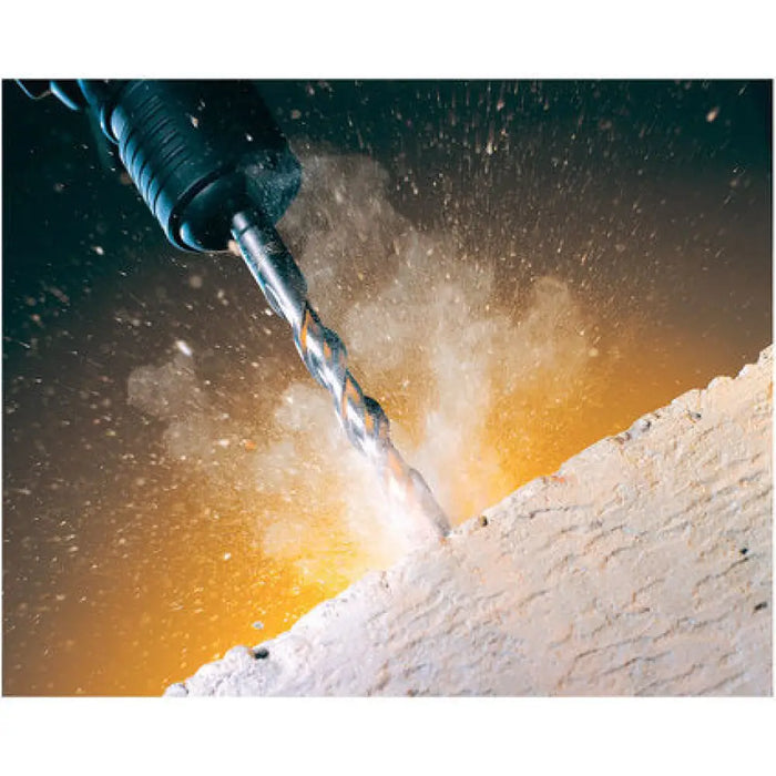 СВРЕДЛО DEWALT EXTREME 2® SDS-Plus