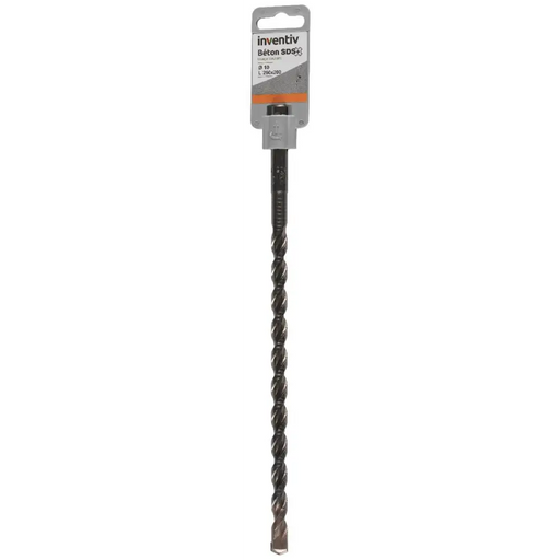 СВРЕДЛО INVENTIV SDS-PLUS Ф10 L260X200