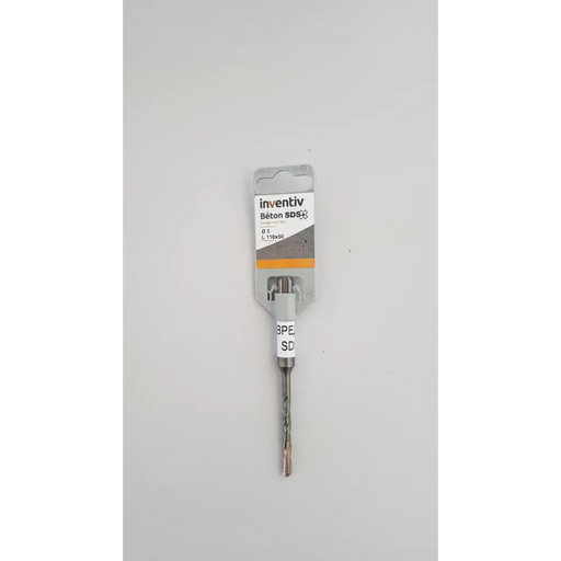 СВРЕДЛО INVENTIV SDS-PLUS Ф5 L110X50
