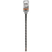 СВРЕДЛО INVENTIV SDS-PLUS Ф8 L260X200