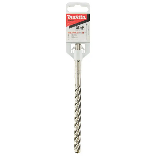 СВРЕДЛО MAKITA SDS-PLUS 10X165MM