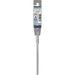 СВРЕДЛО ЗА БЕТОН BOSCH SDS PLUS-5X 6.5X100X160