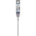 СВРЕДЛО ЗА БЕТОН BOSCH SDS PLUS-5X 6X100X160