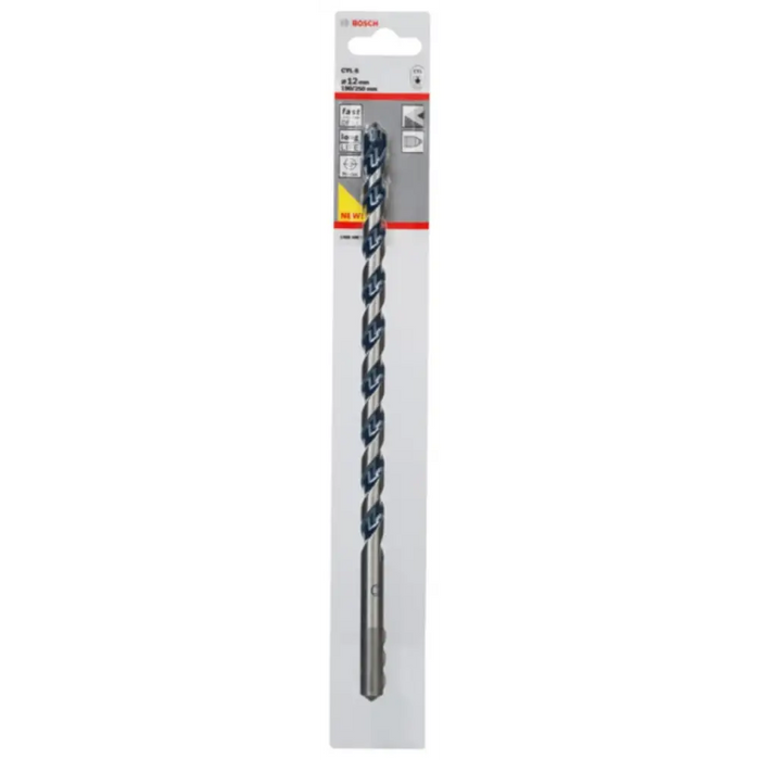 СВРЕДЛО ЗА ГРАНИТ BOSCH 12X190X250 MM