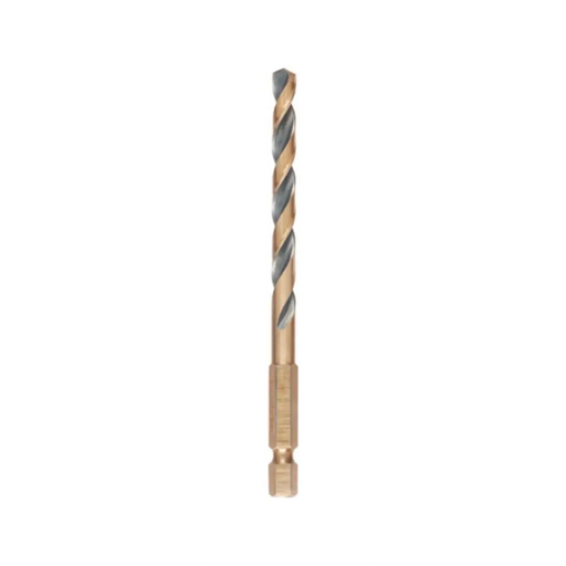 СВРЕДЛО ЗА МЕТАЛ 6.0MM HEX DEWALT