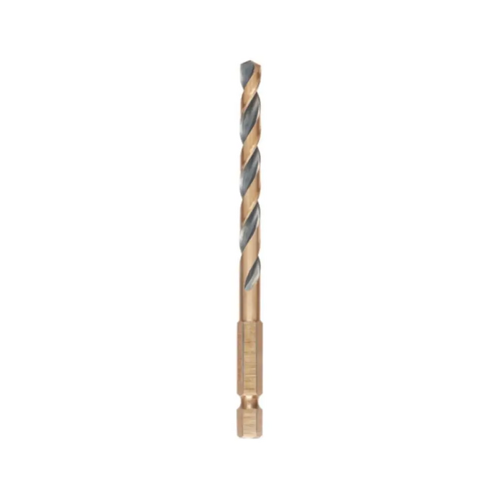 СВРЕДЛО ЗА МЕТАЛ 6.0MM HEX DEWALT