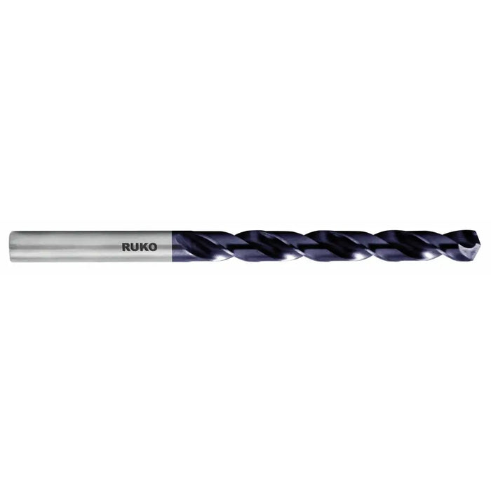 Свредло за метал RUKO 160 mm DIN 338 13,5 mm Спирала 5 броя