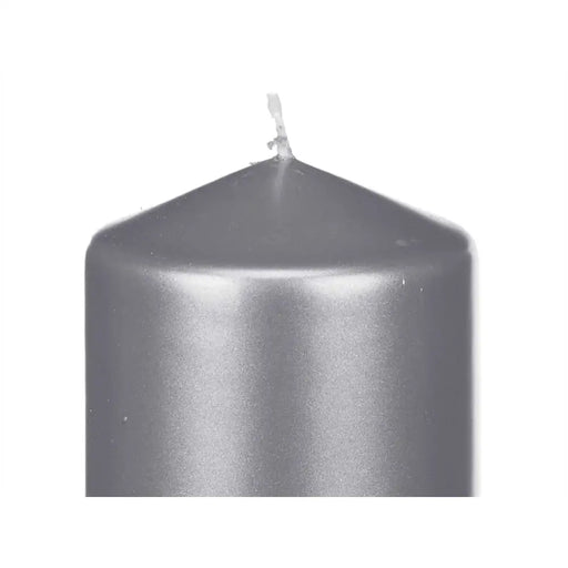 Свещ Acorde 92541 92541 Сребрист 7 x 20 x 7 cm (12 броя)