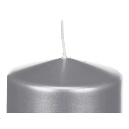 Свещ Acorde 92543 92543 Сребрист 9 x 10 x 9 cm (12 броя)