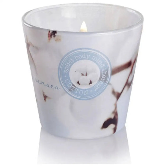 СВЕЩ ЧАША WELLNESS BEAUTY 115 BARTEK WELLNESS & BEAUTY