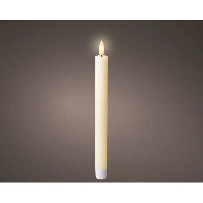 Свещ Lumineo Ø 2,2 x 24,5 cm