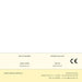 Свещ Lumineo Ø 7 x 15 cm