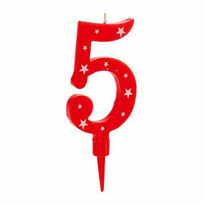 Свещ Номера 5 (12 броя)