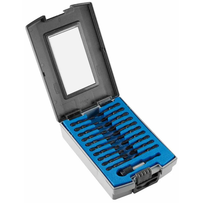 Съвет набор WITTE BIT-BOX PH1 PH2 PZ1 PZ2 TX PH3 PZ3 21